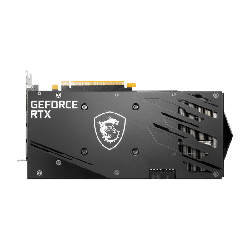 MSI Nvidia GeForce RTX 3060 Ti GAMING X 8G LHR