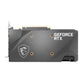 MSI Nvidia GeForce RTX 3070 Ventus 2X OC 8GB LHR GDDR6 256-BIT Graphics Card