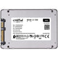 Crucial MX500 500GB 2.5″ SATA 3D NAND SSD