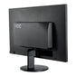 AOC E970SWN 18.5″ 720p TN 60Hz Office Monitor