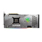 MSI Nvidia GeForce RTX 3070 TI Suprim X 8G Graphics Card
