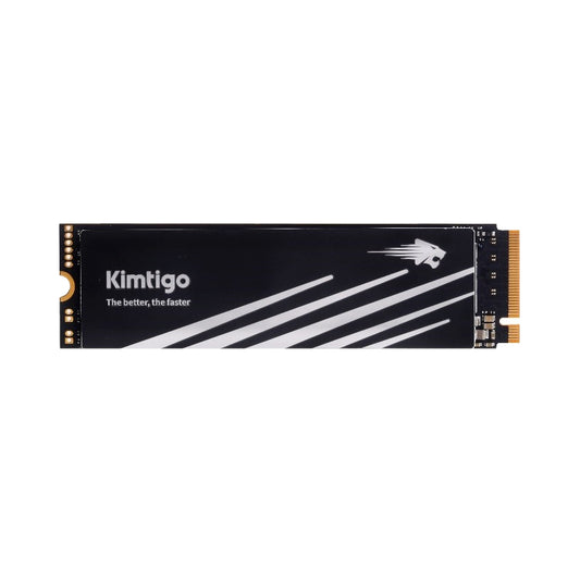 Kimtigo TP5000 512GB GEN4 M.2 NVMe SSD