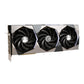 MSI Nvidia GeForce RTX 4080 SUPRIM X Trio 16G GDDR6X 256-BIT Graphics Card