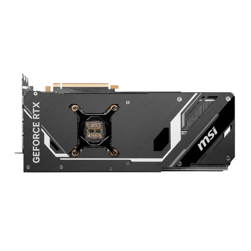 MSI Nvidia GeForce RTX 4080 Ventus 3X OC 16G GDDR6X 256-BIT Graphics Card