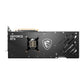 MSI Nvidia GeForce RTX 4090 Gaming Trio 24G GDDR6X 384-BIT Graphics Card