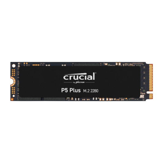 Crucial P5 Plus 1TB M.2 NVMe 3D NAND SSD